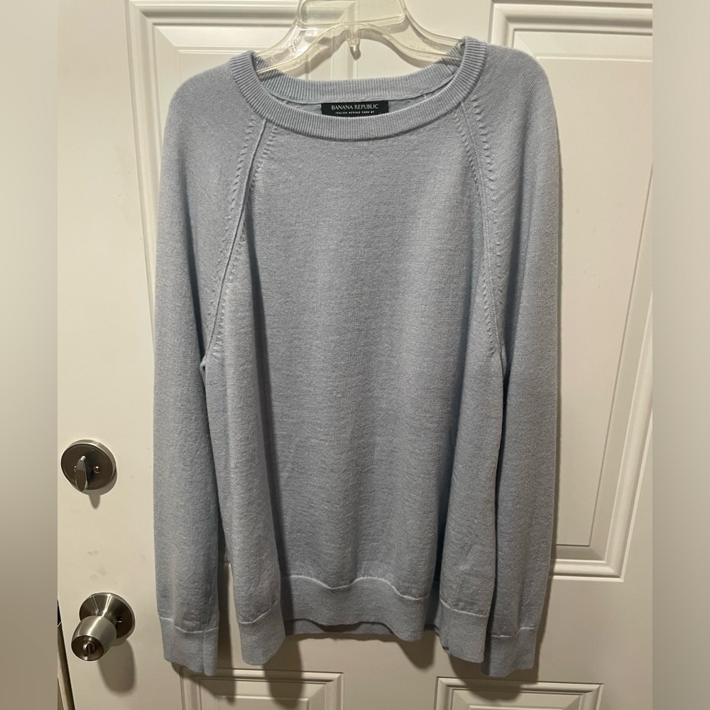 Banana republic Men’s sweater